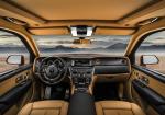 Rolls-Royce Cullinan 2018 года (WW)